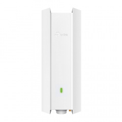 Точка доступу TP-Link EAP610 OUTDOOR AX1800, 1xGE LAN, PoE, Passive PoE Мукачево
