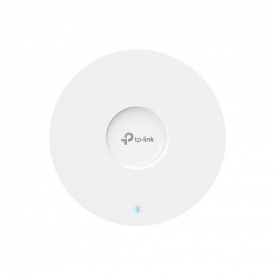 Точка доступу TP-Link EAP650 AX3000, 1xGE LAN, PoE, Passive PoE
