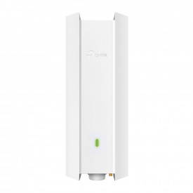 Точка доступу TP-Link EAP610 OUTDOOR AX1800, 1xGE LAN, PoE, Passive PoE