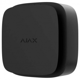 Бездротовий датчик температури та чадного газу Ajax FireProtect 2 RB (Heat/CO) (8EU) ASP black