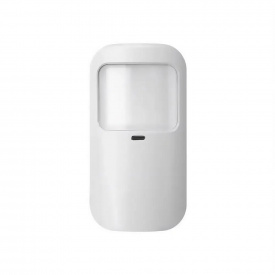 Датчик руху бездротовий Trinix TRX-PIR01/W (27-00059)