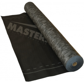 Кровельная мембрана MASTERMAX 3 TOP 155г (75м2)