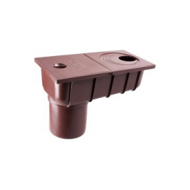 Колодязь зливний прямий ROFIL 100\75 Польща