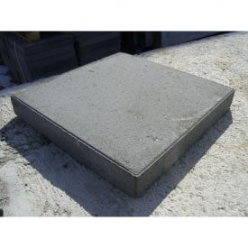 Плита тротуарна 8к5 