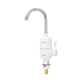 Проточний водонагрівач Monro LZ 301