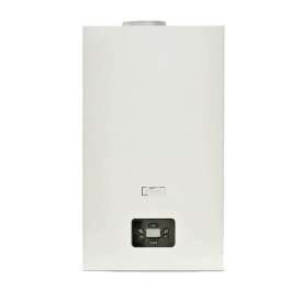 Двоконтурний газовий котел Ferroli DIVA D F32, турбований (0DAF7AYA)