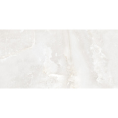 Плитка MEGAGRES ONYX BIANCO POL 9х1200х600 мм Виноградов