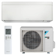 Кондиционер Daikin Perfera FTXM 20A/RXM 20A 20м2 (-20⁰C) R-32 инверторный, белый (Wi-Fi) Київ