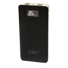 Фото - Повербанк power bank UKC 10000 mah M9 LCD Черный (005874) Повербанк power bank UKC 10000 mah M9 LCD Черный (005874)