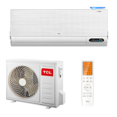 Кондиционер TCL TAC-09CHSD до 30м2 R-32 инверторный, белый (Wi-Fi) Київ