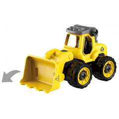 Дорожня ковзанка Diy Spatial Creativity LM9013 Різнокольорова (6548089) Вінниця