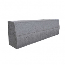 Бордюр БР 100.30.15 (вібропресований)