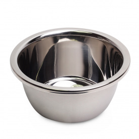 Кухонная миска 20см из нержавеющей стали KL225994 Kamille