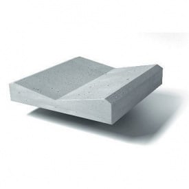 Лоток прикромковий Б1-18-50 