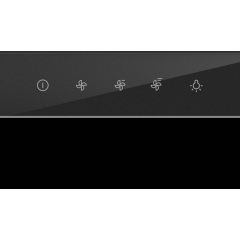 Вытяжка Gorenje TH 64E4 BG (HQ60TG9) Прилуки