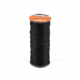 Нитка поліпропіленова Polax на котушці 375 текс (10шт) (37-162)