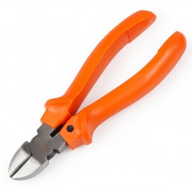 Бокорізи універсальні Polax Cr-V 180 мм (35-010)