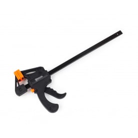 Струбцина Polax столярна автоматична 12" 300 х 475 х 65 мм (22-017)