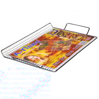 Грати для гриля A-PLUS 38,5 х 26 см (1832)