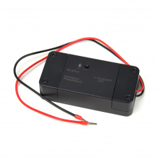 Модуль для керування воротами GATEXPERT 42 х 90 х 25 мм 301938