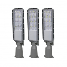 Комплект світильників Lightwell LW-SMD-65K-30W SMD 30W 3 шт