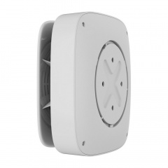 Бездротовий пожежний датчик Ajax FireProtect 2 RB white 253271 Київ