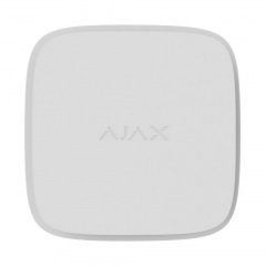 Бездротовий пожежний датчик Ajax FireProtect 2 RB 253273 Чернігів