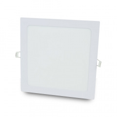 Комплект светильников светодиодных Lightwell LW-SQ-RCD-18 18 W 3 шт Умань