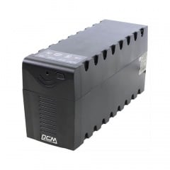 Источник бесперебойного питания Powercom RPT-800AP Schuko 800ВА Киев