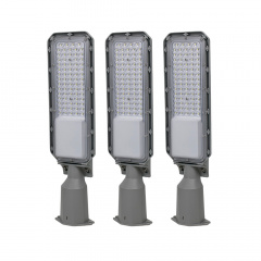 Комплект світильників Lightwell LW-SMD-65K-30W SMD 30W 3 шт Виноградів