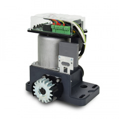 Автоматика для відкатних воріт GATEXPERT DKC500AC 280592 Рівне