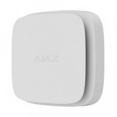 Бездротовий пожежний датчик Ajax FireProtect 2 RB 253269 Київ