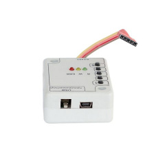 USB-програматор для роботи в протипожежній системі Tiras Technologies 106761 Львів