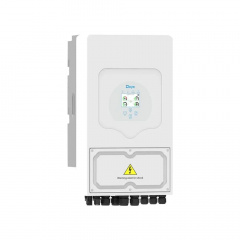 Інвертор гібридний Deye SUN-5K-SG03LP1-EU 301291 Київ