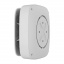 Бездротовий пожежний датчик Ajax FireProtect 2 RB white 253271 Київ