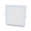 Комплект светильников светодиодных Lightwell LW-SQ-RCD-18 18 W 3 шт Умань
