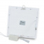 Комплект светильников светодиодных Lightwell LW-SQ-RCD-18 18 W 3 шт Умань