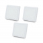 Комплект світильників світлодіодних Lightwell LW-SQ-SRF-12 12 W 3 шт Київ