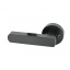 Розумний дверний замок Atis Lock BT-100-T Black Одеса