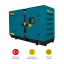Дизельний генератор Full Generator FP 50 максимальна потужність 40 кВт Суми