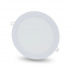 Комплект світильників світлодіодних Lightwell LW-R-RCD-12 12 W 3 шт Полтава