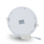 Комплект світильників світлодіодних Lightwell LW-R-RCD-12 12 W 3 шт Полтава