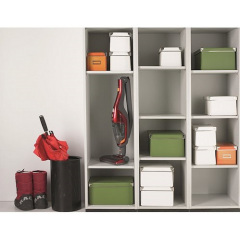 Акумуляторний пилосос Gorenje SVC 216 FR (VC2932) (6324181) Київ