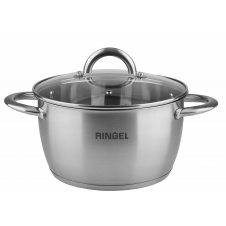 Кастрюля RINGEL Bonn (4.7 л) 22 см (6355912)
