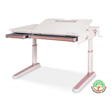 Mealux Дитячий стіл Mealux Oxford PN Lite (арт. BD-930 PN Lite)