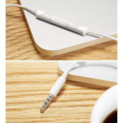 Гарнітура Huawei AM115 White (6428187) Ізюм