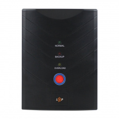 ИБП со ступенчатой синусоидой LogicPower LP 1700VA 1020 Вт линейно-интерактивный Черкассы