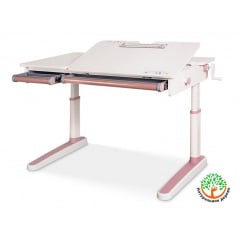 Mealux Дитячий стіл Mealux Oxford PN Lite (арт. BD-930 PN Lite) Ужгород