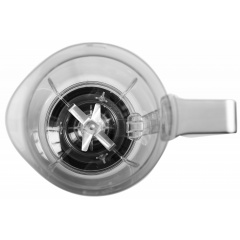 Стационарный блендер Gorenje B 800 ORAB (BL1048-GS) (6485798) Киев