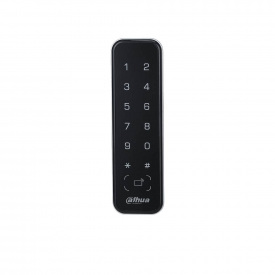 Зчитувач Dahua DHI-ASR2201A 301821